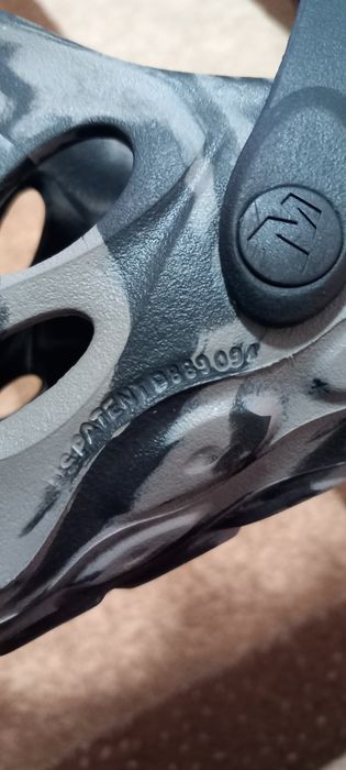 Sandale Merrell hidro moc