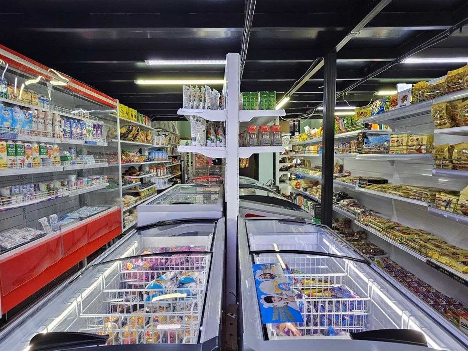 Сдается отдел для продажи меда, чаи