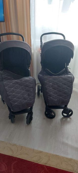 Стулья для кормления и коляски