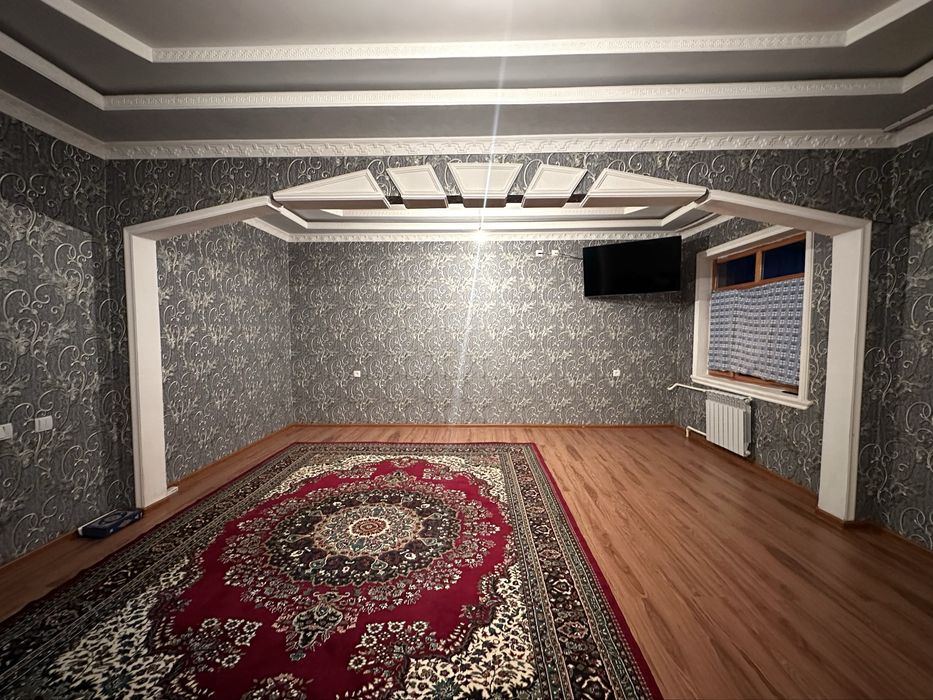 5-пяти комн 5/5/5, Тузель1 , Конечка, Улучшенка 110м*, Можно Ипотеку.