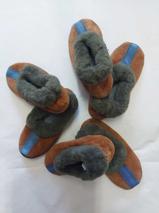 Детски топлинки на завод ВЕЛУР