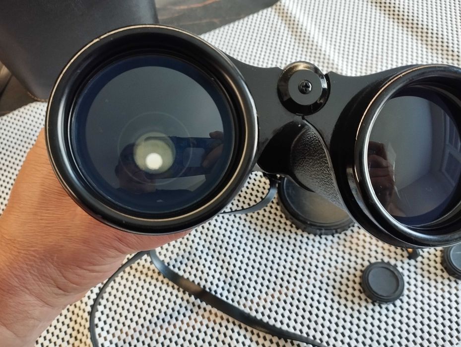 ТОП Японски Бинокъл-- PATHESCOPE DE LUXE 30x70 Japan