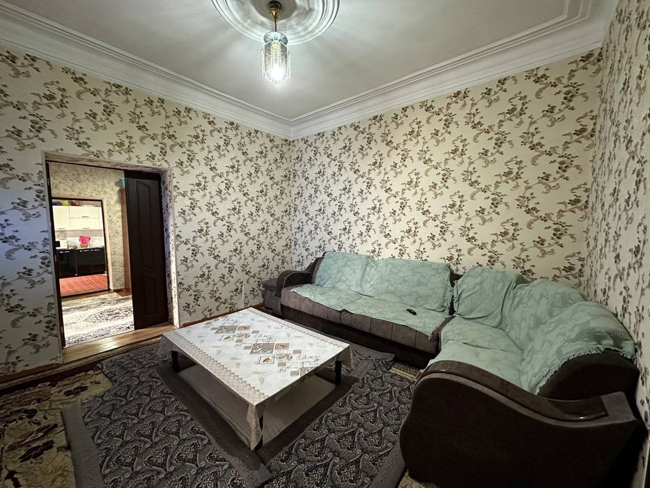 Участок 1.8 соток По ул. Абдурауфа Фитрата