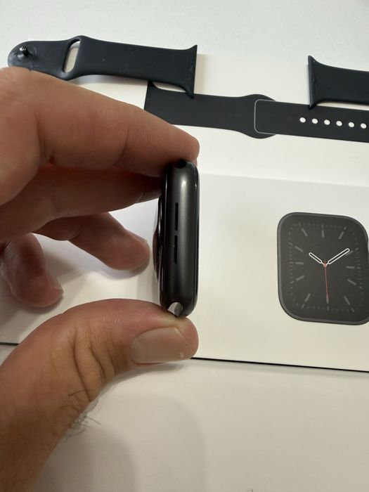 Apple watch seria 6