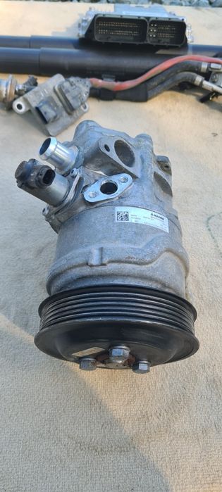 Pompa dinamic drive bmw f15 f16 x5 x6