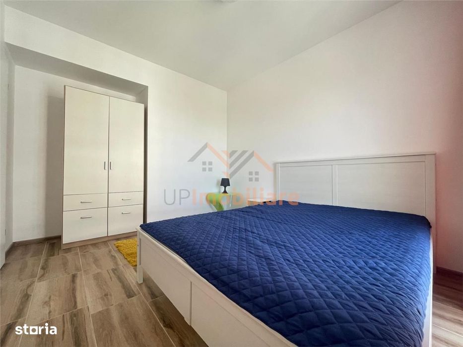 Apartament 2 Camere | Prima Green | Etaj 5 | Oradea | Bihor