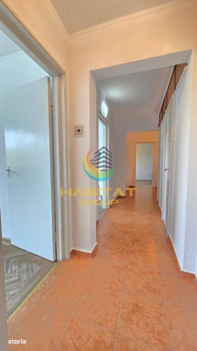 3 camere sector 4 zona Aliorului