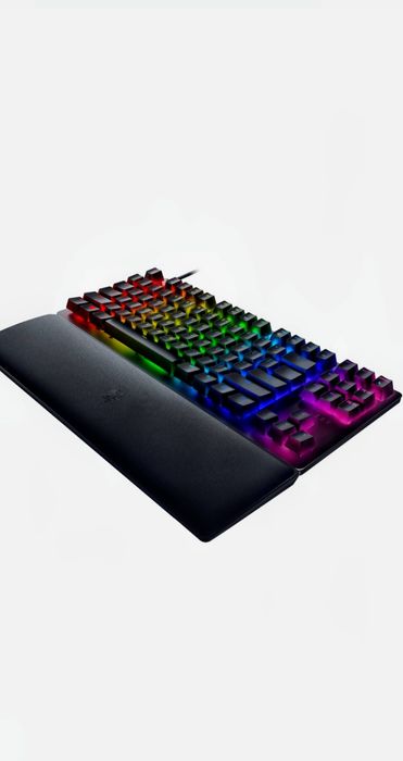 Tastatura gaming Razer Huntsman V3 Pro Tenkeyless Analog Optical Esports