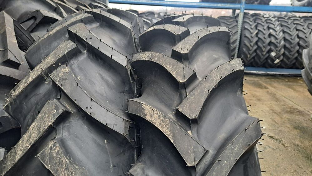 Anvelopa 14.9-28 MRL MRT 329 8PR TT  Cauciucuri tractor, Fiat, Case, Fendt, John Deere, New Holland, Massey Ferguson, UTB   Cauciucuri tractor, Fiat,