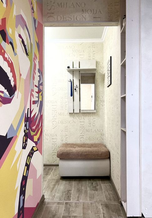 Стильный люкс от хозяев реальная квартира по реальной цене