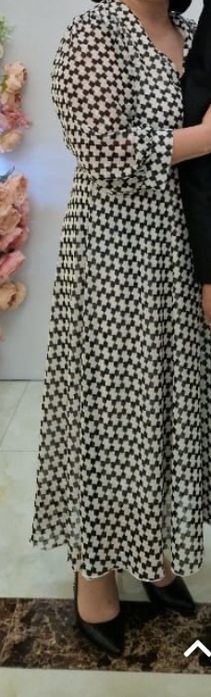 Платья на выход и на работу