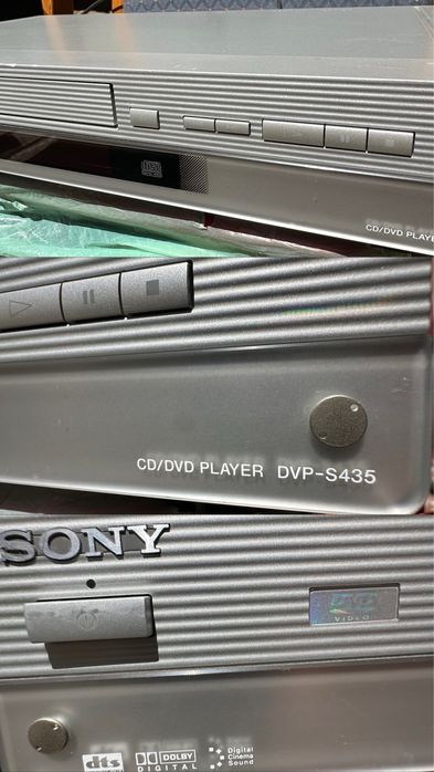 Тонколони и усилватели