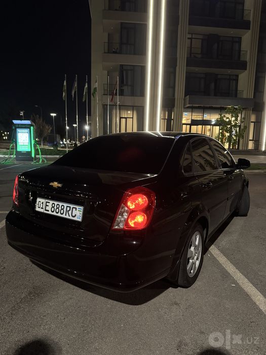 Gentra 2023 Tozza Bez Lyuk Gen bor