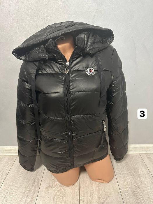 Geaca damă diferite modele