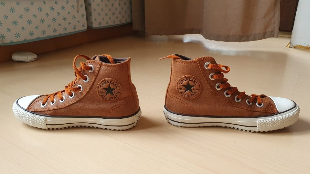 Кецове Converse 37 номер