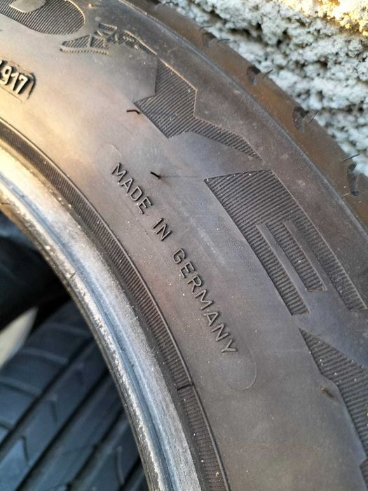 205 55 16 Vara-Goodyear-Runflat