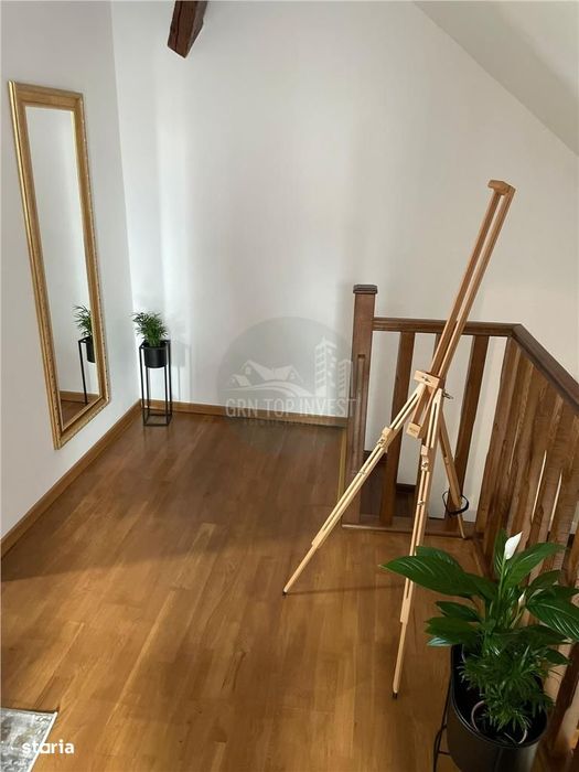 Apartament modern 4 camere terasa parcare  zona Calea Dumbravii