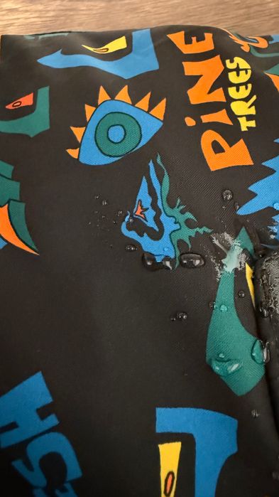 Детски ски/сноуборд якета Quiksilver,Brunotti