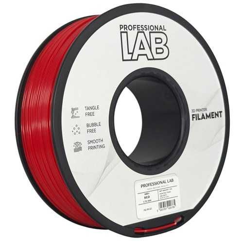 Professional Lab ABS+ 1kg | 1.75mm | 3D Филамент | 10.80€