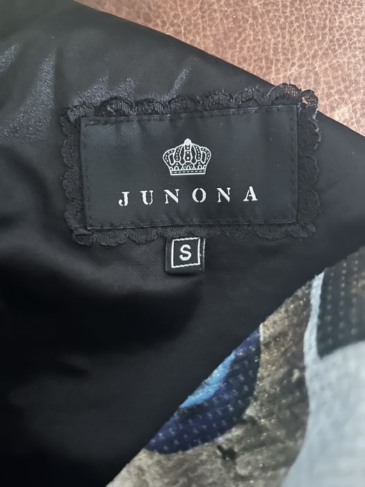 Официална рокля Junona, носена веднъж