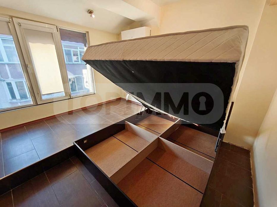 Дава се под наем Двустаен апартамент в Варна, Чаталджа - 63 кв.м за 698.19 € - Снимка #7