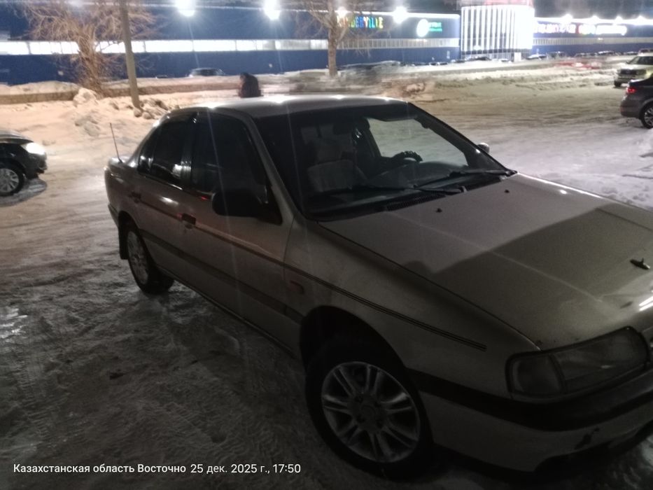 Продам Ниссан примера.