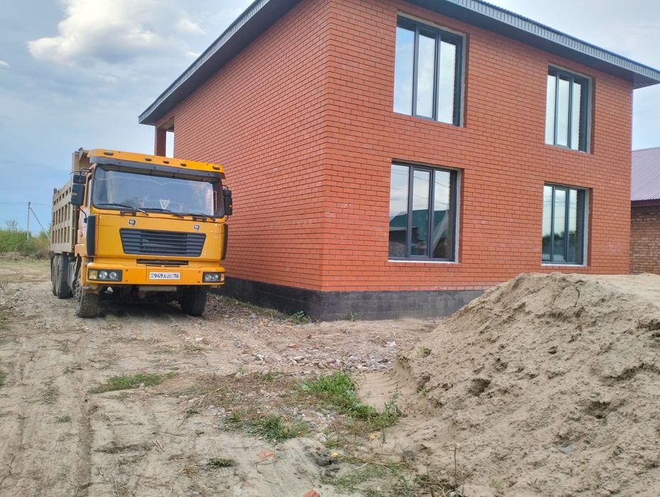 2-қабатты коттедж сатылады