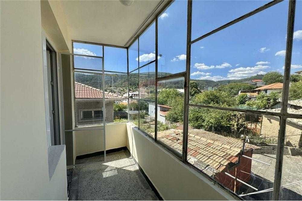 Продава се Етаж от къща в Шумен, Томбул джамия - 109 кв.м за 1264 €/кв.м - Снимка #15