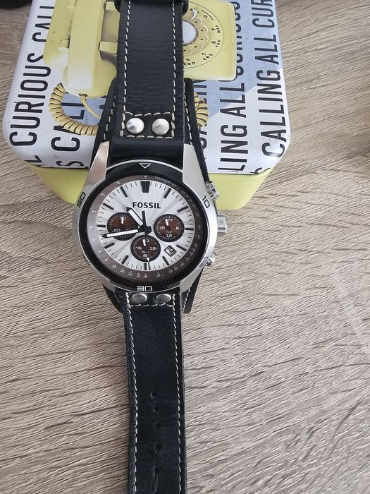 Vând Ceas Fossil MODEL CH2565