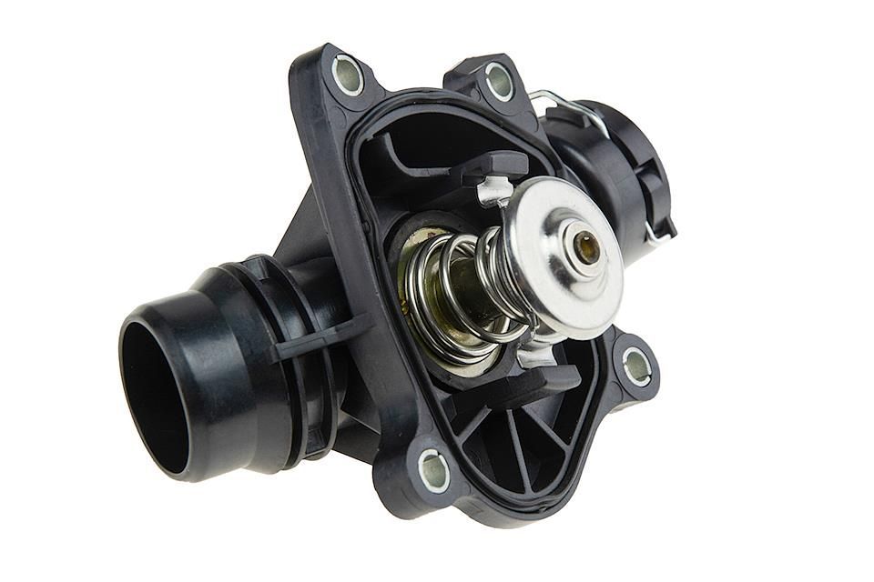 Termostat apa lichid racire BMW seria 1 3 5 6 7 X3 X5 X6 motor diesel