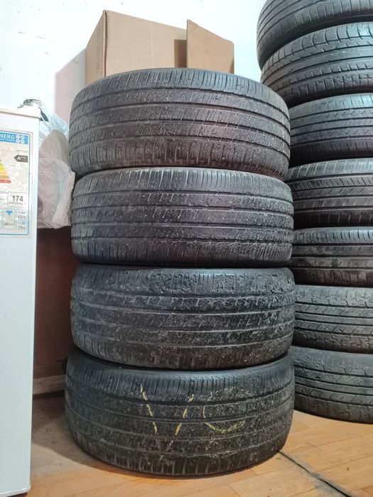 245/40 R19 летние