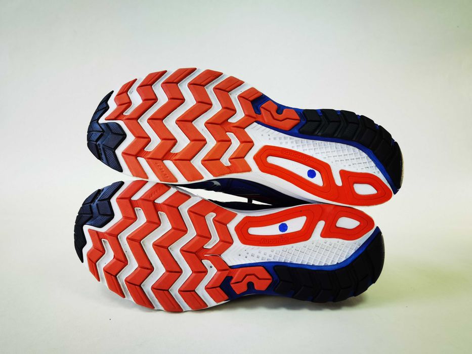 AdidasI alergare  ghete munte maraton 46 47 SAUCONY EVERUN 3 Ca NOI