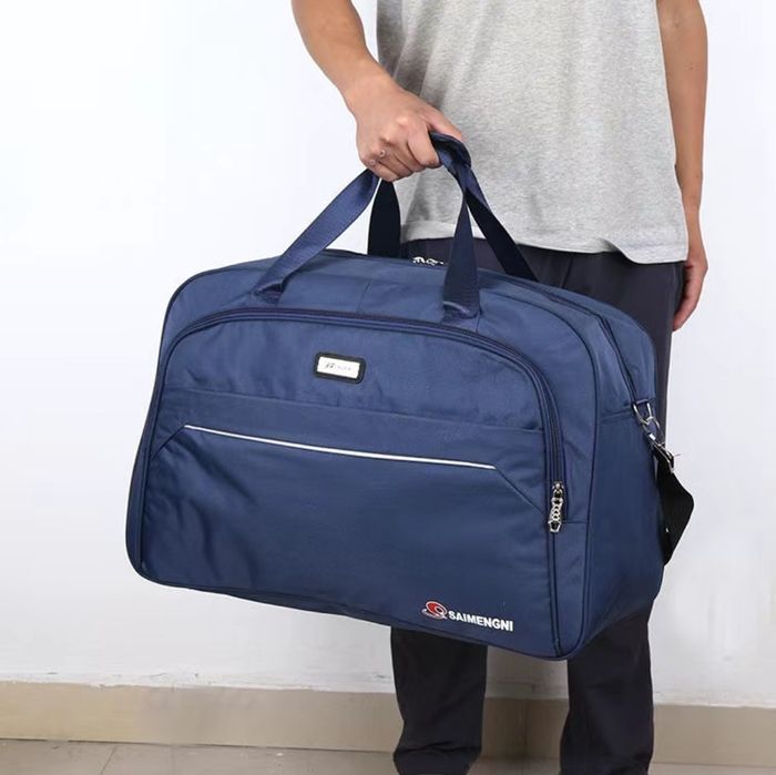 Сумка дорожная (новая)