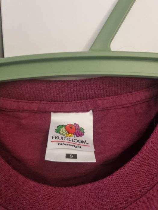 Тениска за фенове на Harry Potter- чисто нова, fruit of the loom