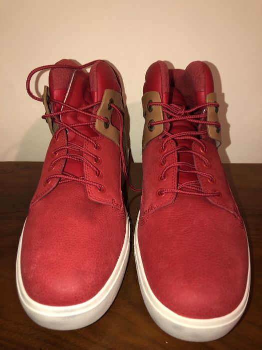 Мъжки боти Timberland Намалени до края на седмицата!