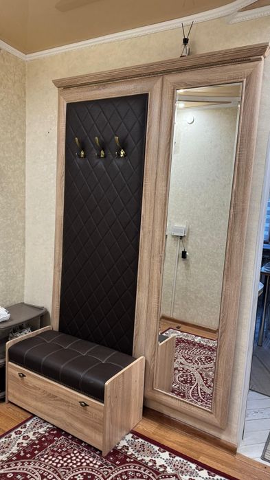 Срочно продам прихожую!