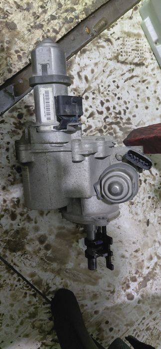 Актуатор передачь и сцепления