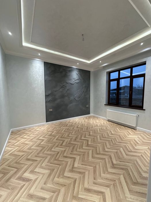 Ор-р: Зенит, Тикланиш Продается Новый Евро Дом 3,5.соток 390м2 5.комна