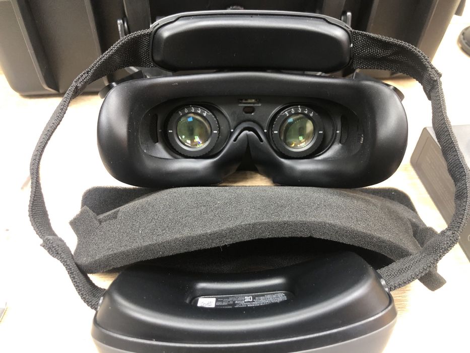 Dji Avata 2 fly more combo (А4)