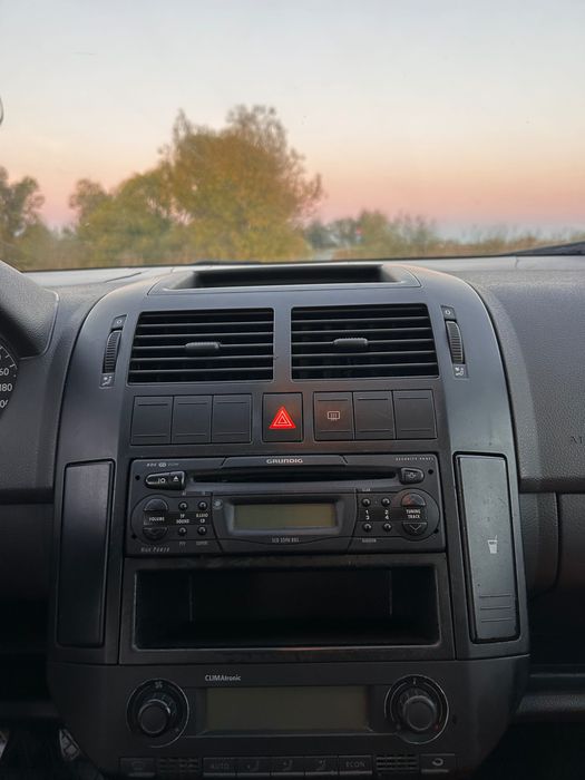 VOLKSWAGEN Polo 2003 — imagine 5