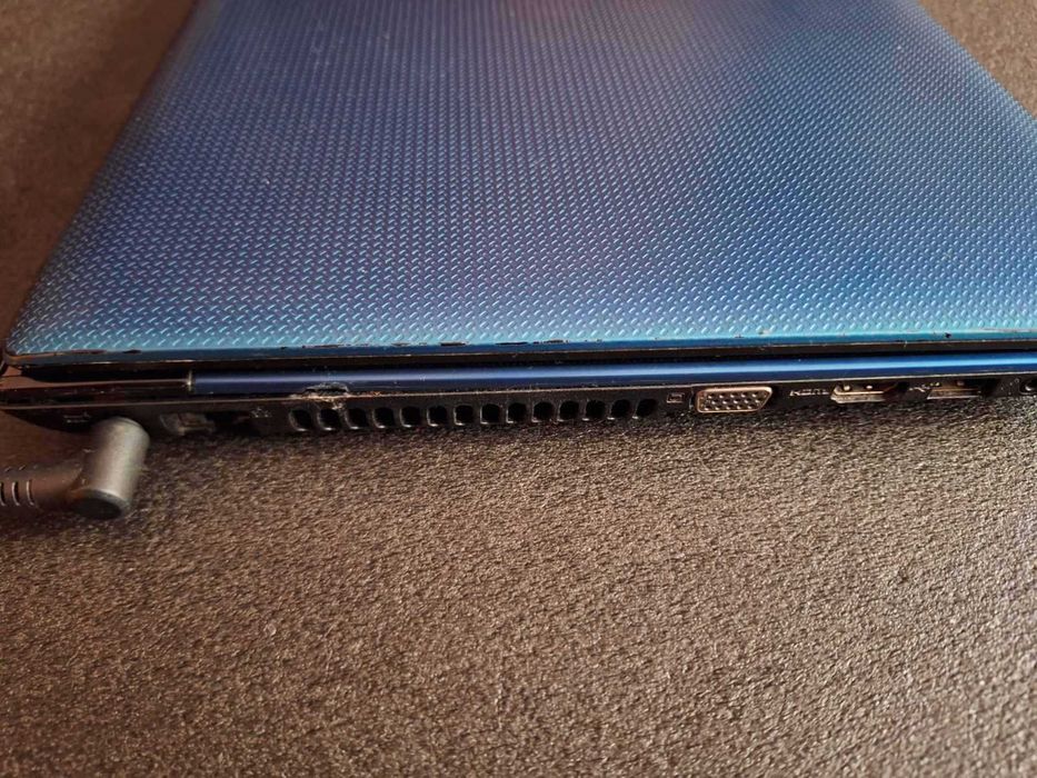 Acer Aspire 5750G i5 8GB NVIDIA – работещ / за части