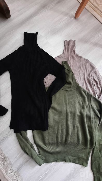 Продам женские вещи 42-46 размера