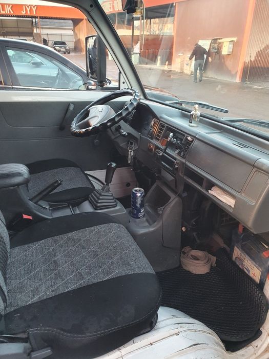 Продам Дамас 2021