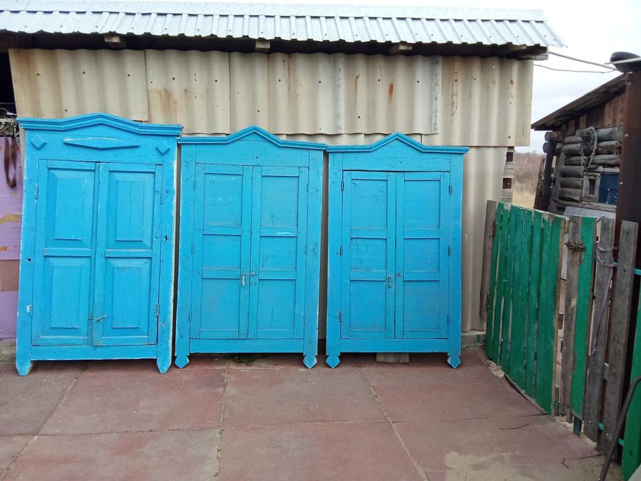 Окна из дерево прочные