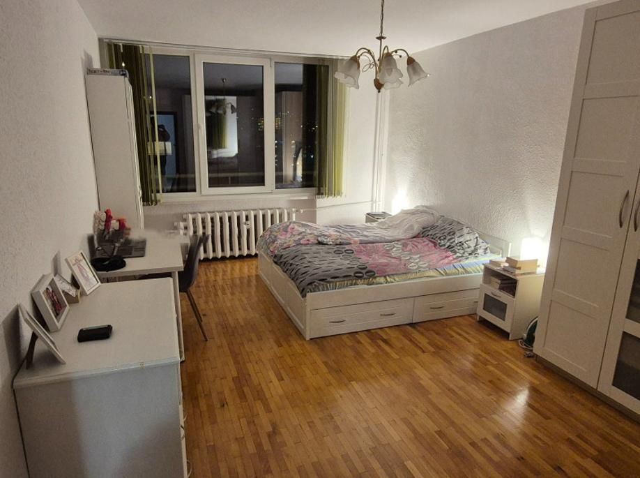 Дава се под наем Четиристаен апартамент в София, Слатина - 110 кв.м за 650 € - Снимка #5