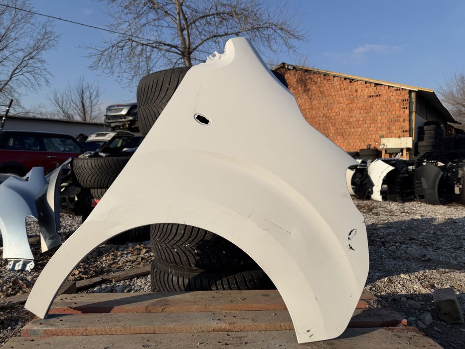 Калник Peugeot Expert,Toyota Proace,Citroen Jumpy.