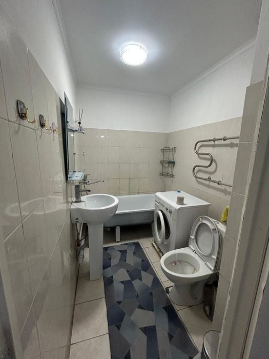 Квартира 2 комнатный