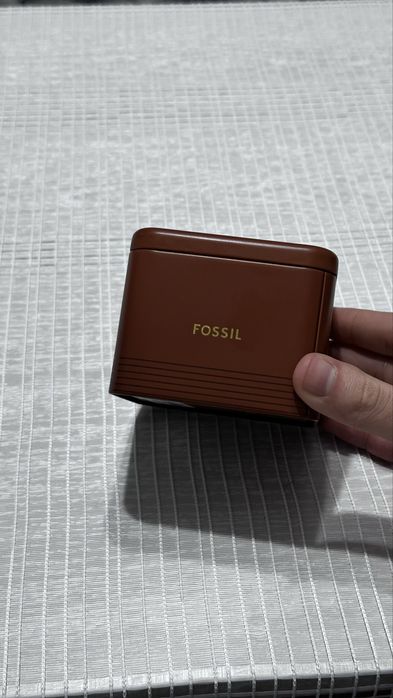 Fossil с гаранция