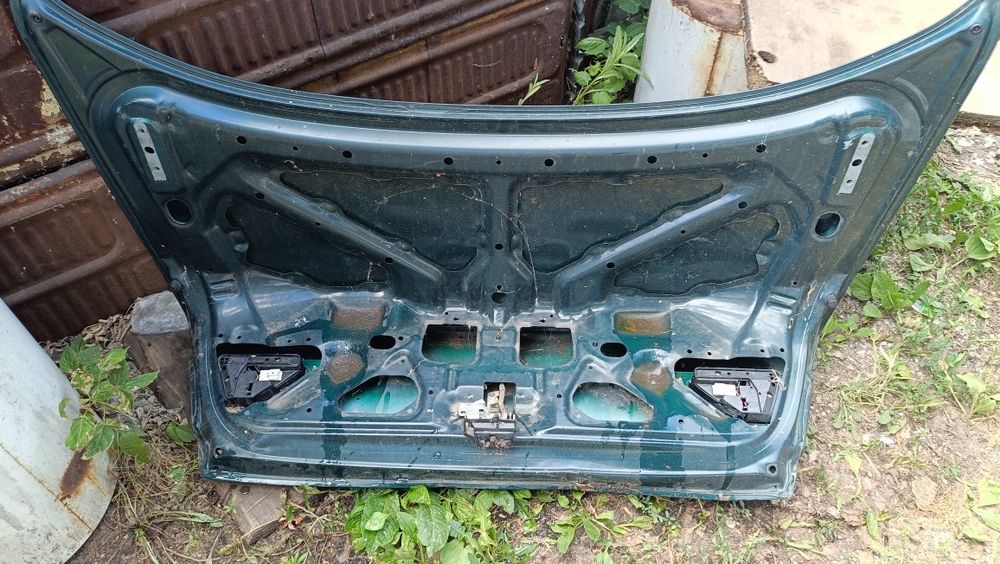 Продам багажник для Галант 7, Galant 7