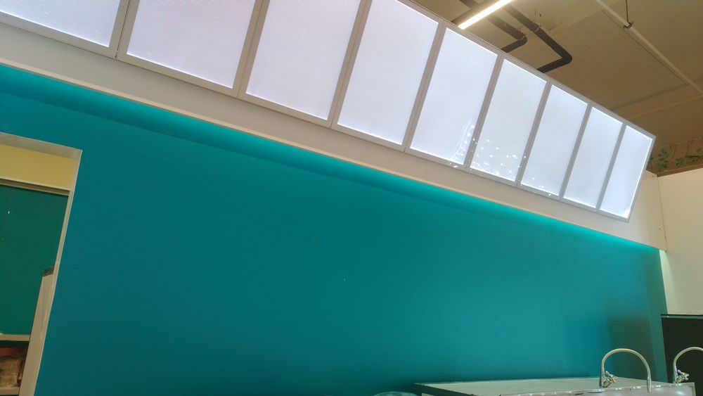 Услуги электрика